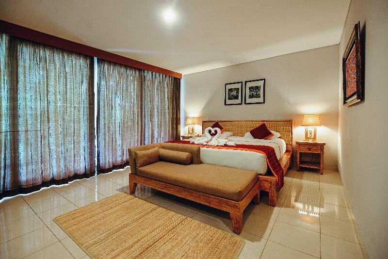 Hotel Pertiwi Bisma 1 Ubud Exterior foto