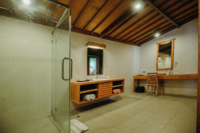 Hotel Pertiwi Bisma 1 Ubud Exterior foto